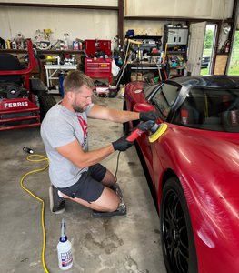Our Paint Correction services in Kimberling City, MO and surrounding areas restore a vehicle's paint finish to its original condition by removing minor scratches, scuffs, swirls and paint imperfections. We use a variety of techniques and tools to achieve the best results possible. for Detail On Demand in Branson West, MO