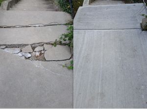 Our Concrete service offers durable and stylish options for driveways, walkways, and patios to enhance your home's curb appeal. Contact us today for a free consultation and estimate. for Top Pro Construction in Chicago, IL