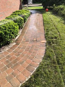 Our Drainage Solutions service provides expert design and installation to prevent water damage, protect your landscaping, and ensure a healthy outdoor environment by effectively managing excess water around your home. for PineView Property Services in Canton, MI