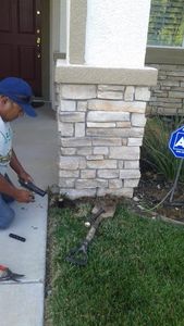 Our experienced professionals irrigation techs can help you with your irrigation repairs or installation. for Regalado Landscape in Antioch, CA
