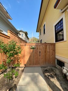 Our Residential service offers top-quality construction and remodeling solutions to homeowners, tailored to meet their specific needs and ensure their dream homes become a reality. for Grace Remodels & Construction in Omaha, NE