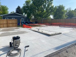 With over 15 years of experience, our licensed contractors handle new pours, repairs, and restorations. We offer quality workmanship, reliable service, competitive pricing, and a satisfaction guarantee on all projects. for Contractor Solutions in Parker, CO