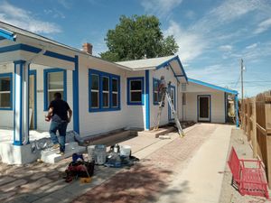Transform your home with our expert Bathroom Remodel service. Enhance functionality and style, ensuring a seamless blend with your current design for an inviting, modern space tailored to your needs. for Jason's Creations Handyman & Landscaping Services in Alamogordo, NM