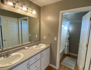 Transform your bathroom into a modern oasis with our expert renovation services, ensuring functionality and style. experience top-quality craftsmanship tailored to meet your unique preferences and enhance your home's value. for LC Construction and Remodeling in Naperville, IL