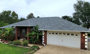 We provide professional re-roofing services to ensure your home is safe and secure from the elements. We use quality materials and experienced installers for a guaranteed long lasting roof. for Platinum Roofing in Crestview, FL