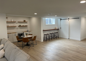 If you're looking for a new floor, our team can help. We offer a variety of flooring materials and installation services to choose from. We'll work with you to find the perfect option for your home. for Upstate Construction & Associates LLC in Albany, NY