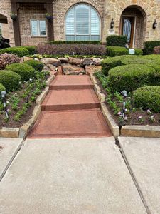 We provide professional shrub trimming services to keep your landscape looking its best. Our experienced team will ensure your shrubs are carefully and accurately trimmed for a polished look. for Guerrero's Landscape in Fort Worth,  TX