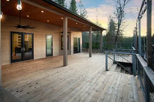 Over 21 years of licensed construction expertise, focused on creating fire-resistant homes for a safer Nevada County.

Learn more! for Home Hardening Solutions Inc. in Grass Valley, CA