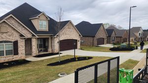 Enhance your garden's health and appearance with our professional mulch installation service, providing rich nutrients, moisture retention, and weed suppression to promote vibrant plant growth year-round. Enjoy a beautifully maintained landscape effortlessly. for Zepeda's Mowing in Fort Valley, GA