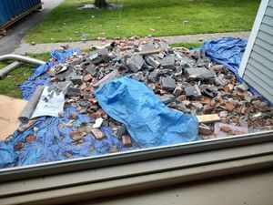 Our demolition service provides safe, efficient removal of old structures to prepare your site for new construction, ensuring minimal disruption and a clean slate for your next roofing project. for Lind Construction in East Kingston, NH