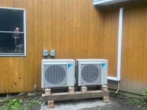 Our expert HVAC installation service ensures your home stays comfortable year-round with efficient, reliable systems tailored to your needs. Trust our skilled technicians for seamless setup and optimal performance. for ZHI Services in Hadley, MA