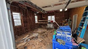 Our expert demolition service ensures safe, efficient removal of old drywall, preparing your home for renovation. We prioritize cleanliness and precision to make the next phase of construction seamless and stress-free. for Donahue Drywall LLC in Warren, PA