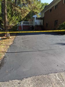 Our Concrete service offers professional expertise in constructing and repairing durable and aesthetically pleasing concrete structures for homeowners, ensuring long-lasting and visually appealing results. for Burning it Concrete LLC in Raleigh, NC