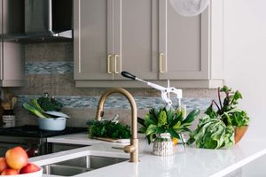 Transform your kitchen with our expert renovation service, enhancing functionality and style. Our team delivers quality craftsmanship, tailored design solutions, and seamless project management for a space you'll love. for Combat Construction in Austin, MN