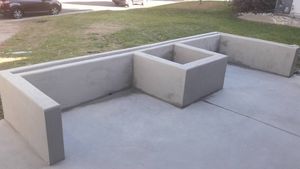 Our Concrete Repair service revitalizes and strengthens your damaged concrete surfaces, enhancing safety and appearance. Trust our expert team to restore driveways, patios, and walkways with durable solutions tailored to your needs. for Tiny Concrete & Fence Installs in Aurora, CO