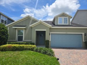 Transform your home's appearance with our professional exterior painting service. We ensure a flawless finish, using high-quality paints and expert techniques to enhance curb appeal and protect against weather elements. for Design Decorating in St. Cloud, FL
