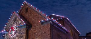 Get your backyard ready for the holiday season with our Christmas Lights service. We'll add a festive touch to your outdoor space, creating a magical atmosphere for you and your guests. for Conoly Contracting & Outdoor Living LLC in Caddo Mills, Texas