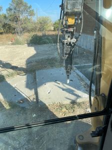 Our professional building demolition service ensures safe, efficient removal of unwanted structures, preparing your site for future construction projects while prioritizing safety and minimal environmental impact. for Dig in Dirt Works in Clancy, MT