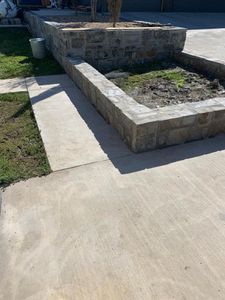 Enhance your home with our expert brickwork service, offering durable construction, custom designs, and seamless repairs. Trust our skilled masons for quality craftsmanship that elevates both aesthetics and value. for J&D Masonry & Construction LLC in Arlington, TX