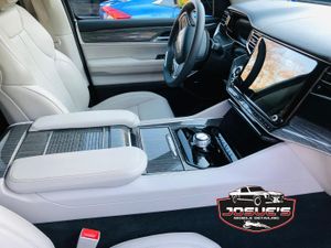 Our Interior Detailing service focuses on restoring and enhancing the beauty of your vehicle's interior, thoroughly cleaning and conditioning every surface to deliver a fresh look and feel. for Josue’s Mobile Detailing in Enterprise, AL