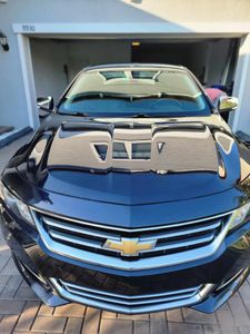 Our professional Exterior Detailing service enhances the appearance and extends the lifespan of your vehicle by thoroughly cleaning and protecting its exterior surfaces for a pristine look. for J&I Luxury Detailing in Polk County, FL