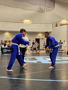 Open Mat is a service we offer which allows homeowners the opportunity to come in and use our mats for free. This is a great way to get some exercise, learn self-defense, or simply have some fun! for Southside Martial Arts in Fort Dodge, IA