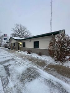 Our snow removal service ensures your property stays clear and safe during winter, providing efficient and reliable clearing of driveways, sidewalks, and walkways to minimize hazards from snow accumulation. for Blakescape in Elkhart, IN