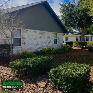 Our Shrub Trimming service ensures the perfect shape and maintenance of your shrubs, enhancing the overall appearance of your lawn while promoting their healthy growth. for Southern Lawn & Tractor in Lake Charles, LA