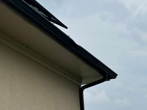 Enhance your home's protection with our expert gutter repair and replacement services. We ensure seamless water flow by fixing leaks and installing durable gutters to prevent damage to your property's foundation. for Superior Seamless Gutters, LLC in Greenwood, SC