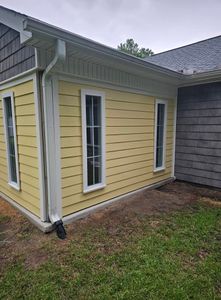 Enhance your home's comfort and appeal with our Sun Room Additions, perfect for creating versatile guest additions that invite natural light and provide a welcoming space for relaxation or entertaining. for DL Construction & Flooring in Morehead City, NC