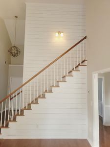 We offer professional interior painting services to help make your home look beautiful and increase its value. for Glenn's Painting in Martinez, GA