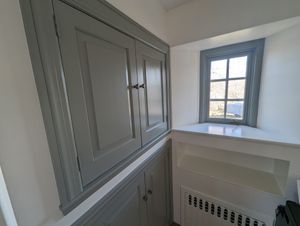 Enhance your home's beauty with our expert interior painting service. We deliver flawless finishes, vibrant colors, and meticulous attention to detail for every room, ensuring a fresh and inviting atmosphere. for Hanson Painting in Newburyport, MA