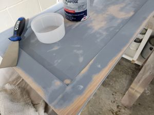 "Our Kitchen and Cabinet Refinishing service offers homeowners a cost-effective solution to transform their outdated kitchen cabinets into beautiful, modern surfaces with professional-grade paint and techniques. for Brush Brothers Painting in Sioux Falls, SD