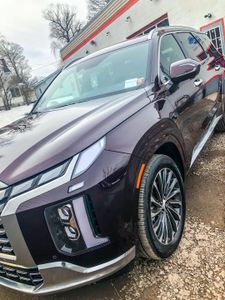 Our Elite Detail Package is a premium service that will give your vehicle an extensive, thoroughly clean inside and out for a showroom finish. for B Walt's Car Care in Bainbridge, NY
