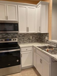 Transform your kitchen with our expert renovation services, offering modern design solutions, high-quality craftsmanship, and personalized attention to create the perfect culinary space that enhances both style and functionality. for 407 Renovations in Orlando, FL