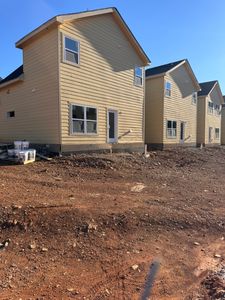 Our GRADING Land Management service expertly levels your property, ensuring proper drainage and a solid foundation for landscaping projects. Enhance curb appeal and prevent water issues with our precision grading solutions. commercial and residential for CG’s Enterprises in Concord, NC