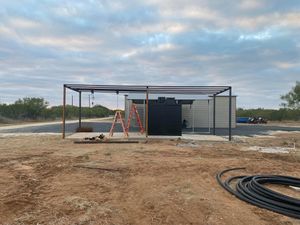 Enhance your property's functionality with our custom carports, providing durable, weather-resistant protection for vehicles. Expertly crafted by skilled welders, each structure is tailored to fit your home's unique design and needs. for Sanchez Welding & Fabrication in Crystal City, TX