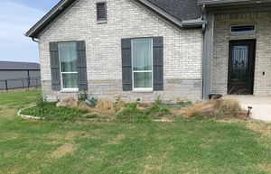 We offer Brush Removal services to help homeowners rid their yards of unwanted brush, ensuring healthy and attractive lawns. for L & L Yard Services in Weatherford,  TX