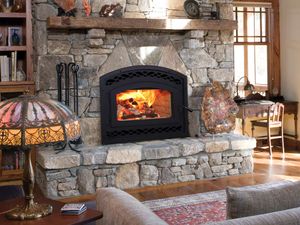 "We offer professional fireplace installation services for homeowners seeking to enhance their interiors with a cozy and elegant ambiance, complementing our roofing expertise. for 3 States Masonry, Foundations, & Chimneys in 1 Tara Blvd #200, Nashua, New Hampshire 