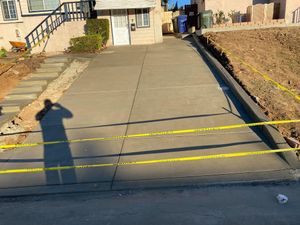 Revitalize your home's surfaces with our professional concrete repair service, restoring strength and appearance to driveways, walkways, and patios while preventing further damage and enhancing curb appeal. for Nito's Concrete Pumping in Chula Vista, CA
