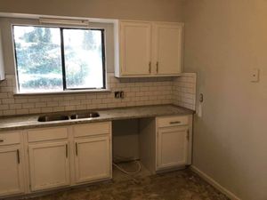 Transform your kitchen into a modern, functional space with our expert renovation services. We blend innovative design and quality craftsmanship to create the perfect heart of your home. for JC’S Flooring Services in Marietta, GA