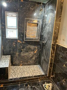 Our Bathroom Renovation service offers professional remodeling solutions to transform your outdated bathroom into a stylish and functional space, tailored to meet your specific needs and preferences. for Archats LLC Home Renovations in Brooklyn, NY