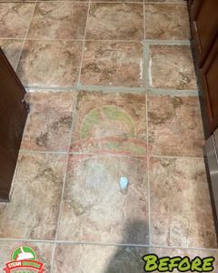 Our Tile and Grout Cleaning service effectively removes dirt, grime, and stains from your tiled surfaces, leaving them refreshed and restored to their original shine. for SteamMaster's in Concord, NC