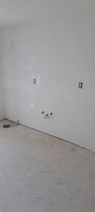 Our Drywall Repair service offers professional solutions to fix any damages or imperfections on your walls, ensuring smooth and flawless surfaces for a perfect paint job. for Perfection Custom Painting LLC in Port Charlotte, FL