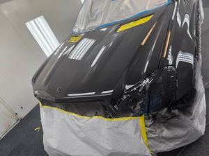 If your car's finish is looking a little rough, our team of experts can help restore it to its former glory. We use the latest techniques and equipment to get rid of any scratches, blemishes, or oxidation and give your car a beautiful shine. for Mirror Image Auto Painting and Collision in Timmonsville, SC