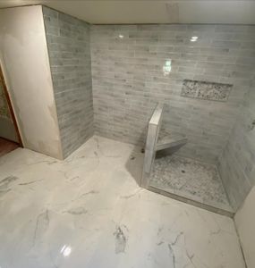 Transform your space with our expert Kitchen and Bathroom Renovations, offering personalized designs, quality craftsmanship, and seamless execution to enhance functionality and style in the heart of your home. for Calm Water Construction in Tulsa,  OK