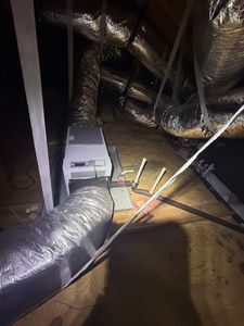 experience seamless comfort with our professional HVAC installation services. Our expert technicians ensure efficient setup and reliable performance, enhancing your home's climate control while prioritizing energy efficiency and customer satisfaction. for Coastal Comfort in Galveston, TX