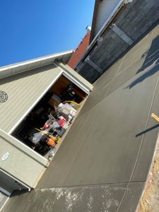 Our Concrete Slab Construction service offers durable, expertly crafted solutions for driveways, patios, and foundations. We ensure precision and strength to enhance your home's value and withstand the test of time. for Nito's Concrete Pumping in Chula Vista, CA