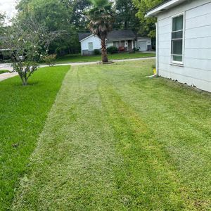 Our Lawn Care service is designed to provide you with a professionally maintained, healthy and beautiful outdoor space. Let us help you keep your lawn looking its best! for Bobby’s lawn services in Baytown, TX