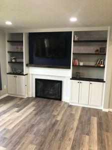 Transform your home with our expert flooring services, offering quality installation and a variety of materials to suit your style. experience durable beauty and enhanced comfort underfoot. for West Michigan Custom Interiors in Grand Rapids, MI